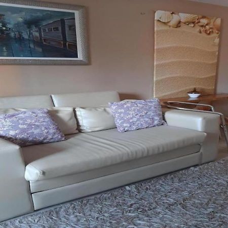 Meireles Gold Flat Apartment Fortaleza  Luaran gambar
